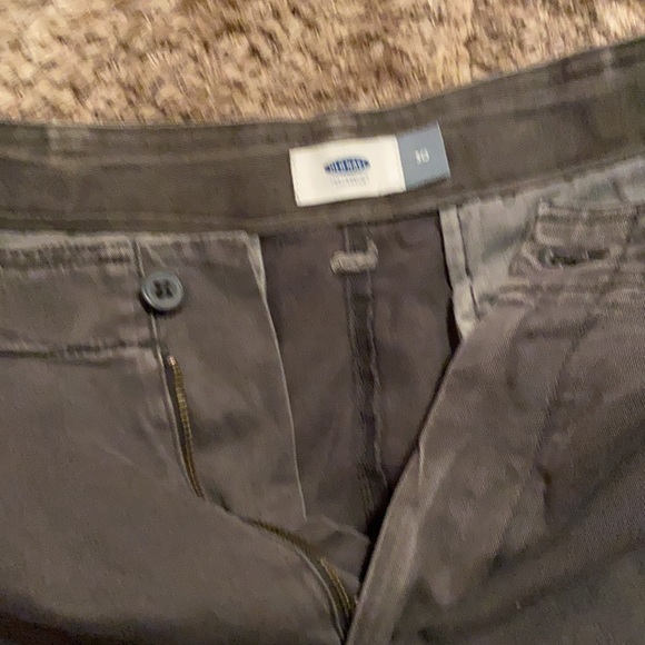 Cargo pants - Picture 5 of 5
